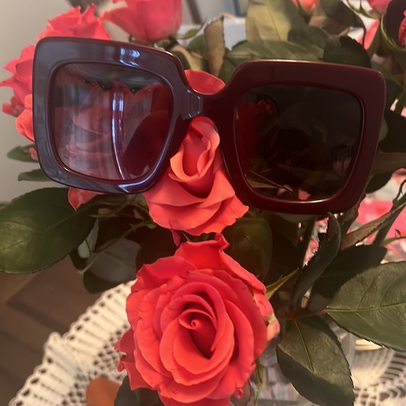 Gucci authentic glasses - Picture 6 of 7